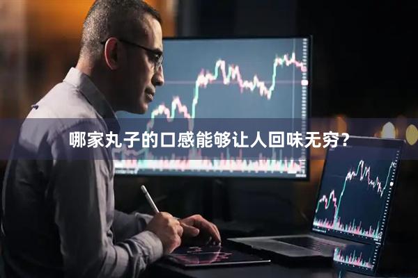 哪家丸子的口感能够让人回味无穷？